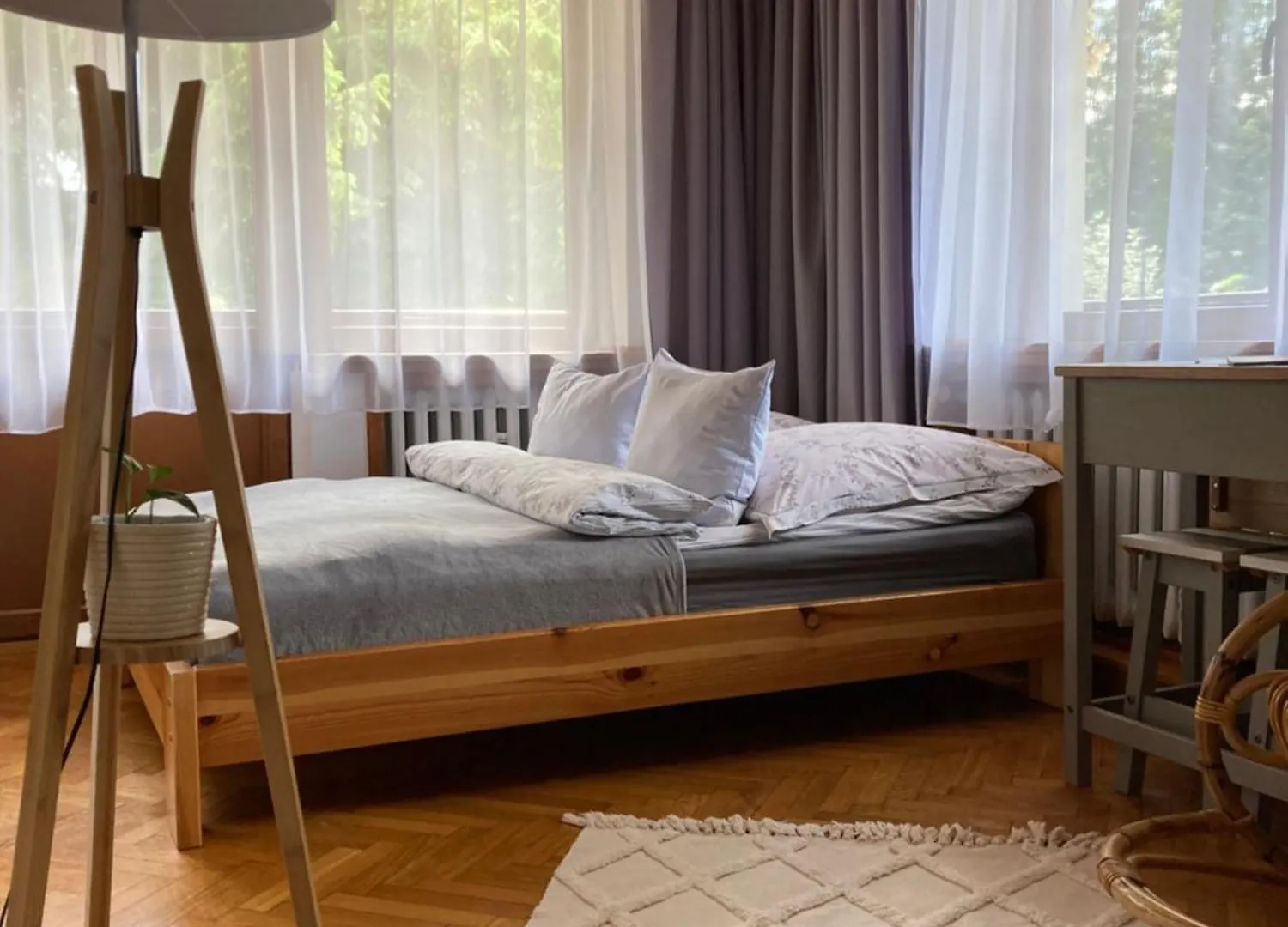 Marina Zakopane Bed and Breakfast Πολωνία