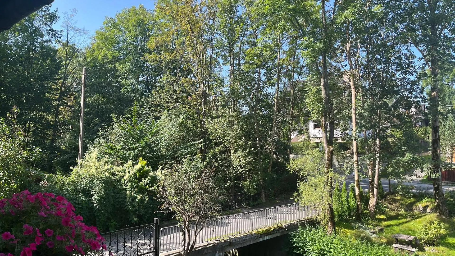 Marina Zakopane Bed and Breakfast