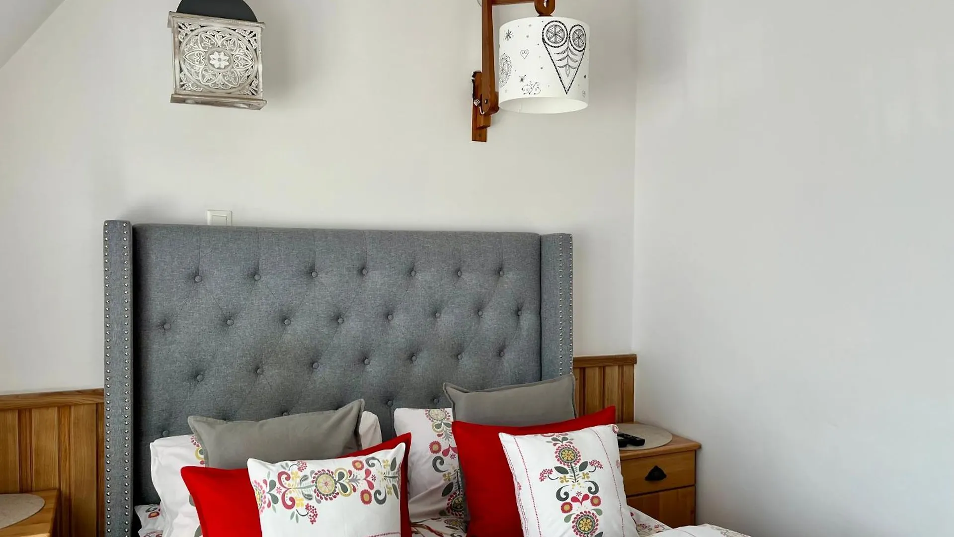 Marina Zakopane Bed and Breakfast 3*,  Πολωνία