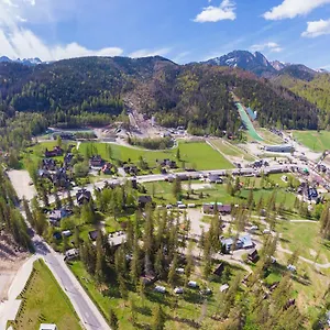 Pod Krokwia Zakopane