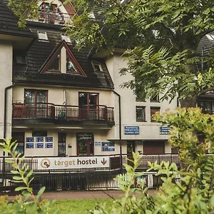Albergue Target, Zakopane