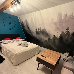 Goscinne U Babci Zakopane