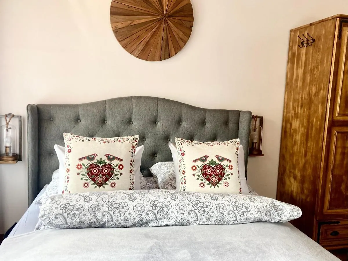 Bed and breakfast Marina Zakopane