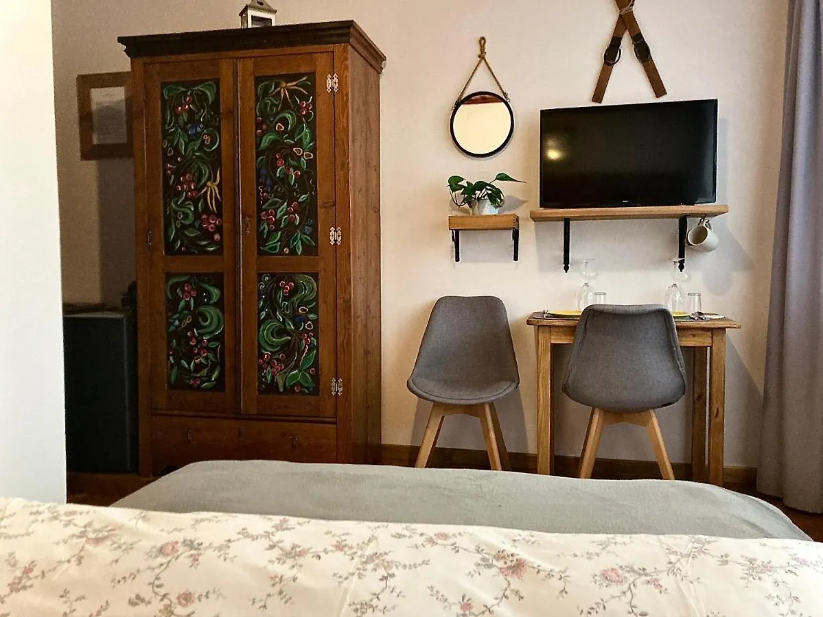 Bed and breakfast Marina Zakopane