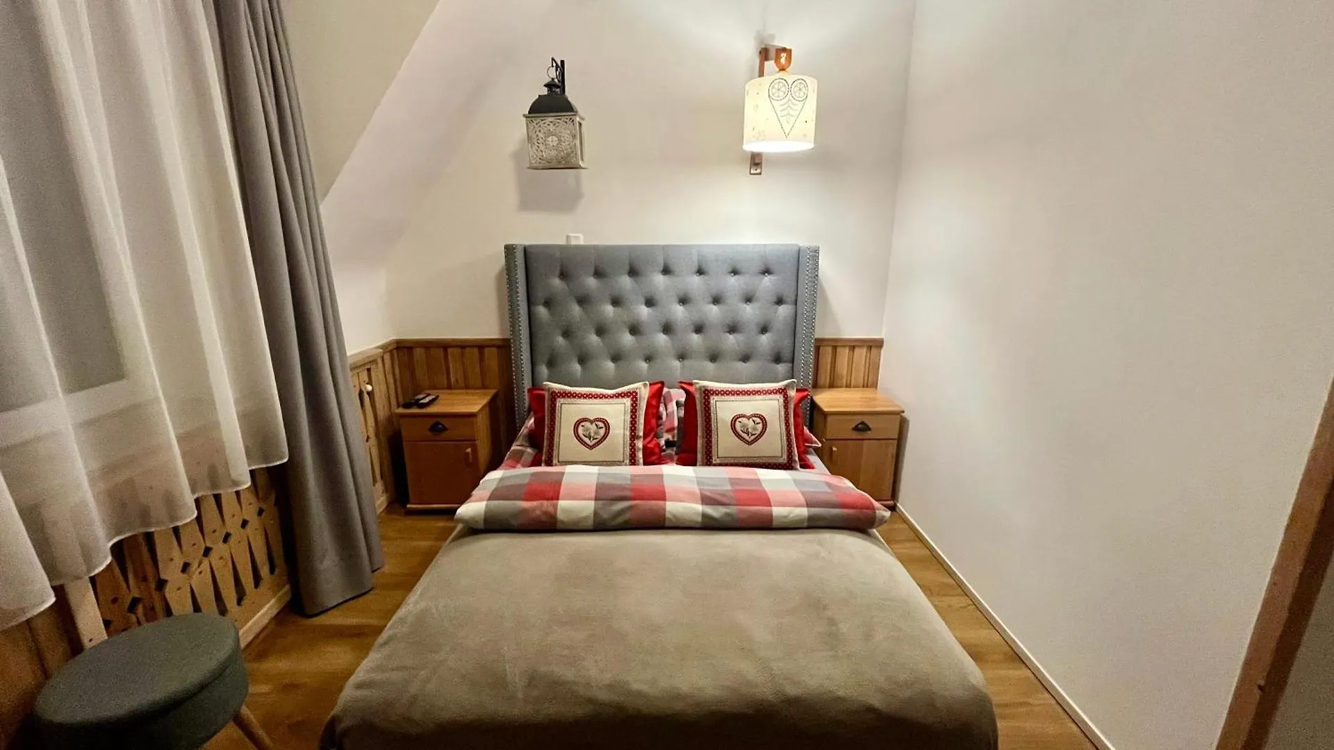 Bed and breakfast Marina Zakopane