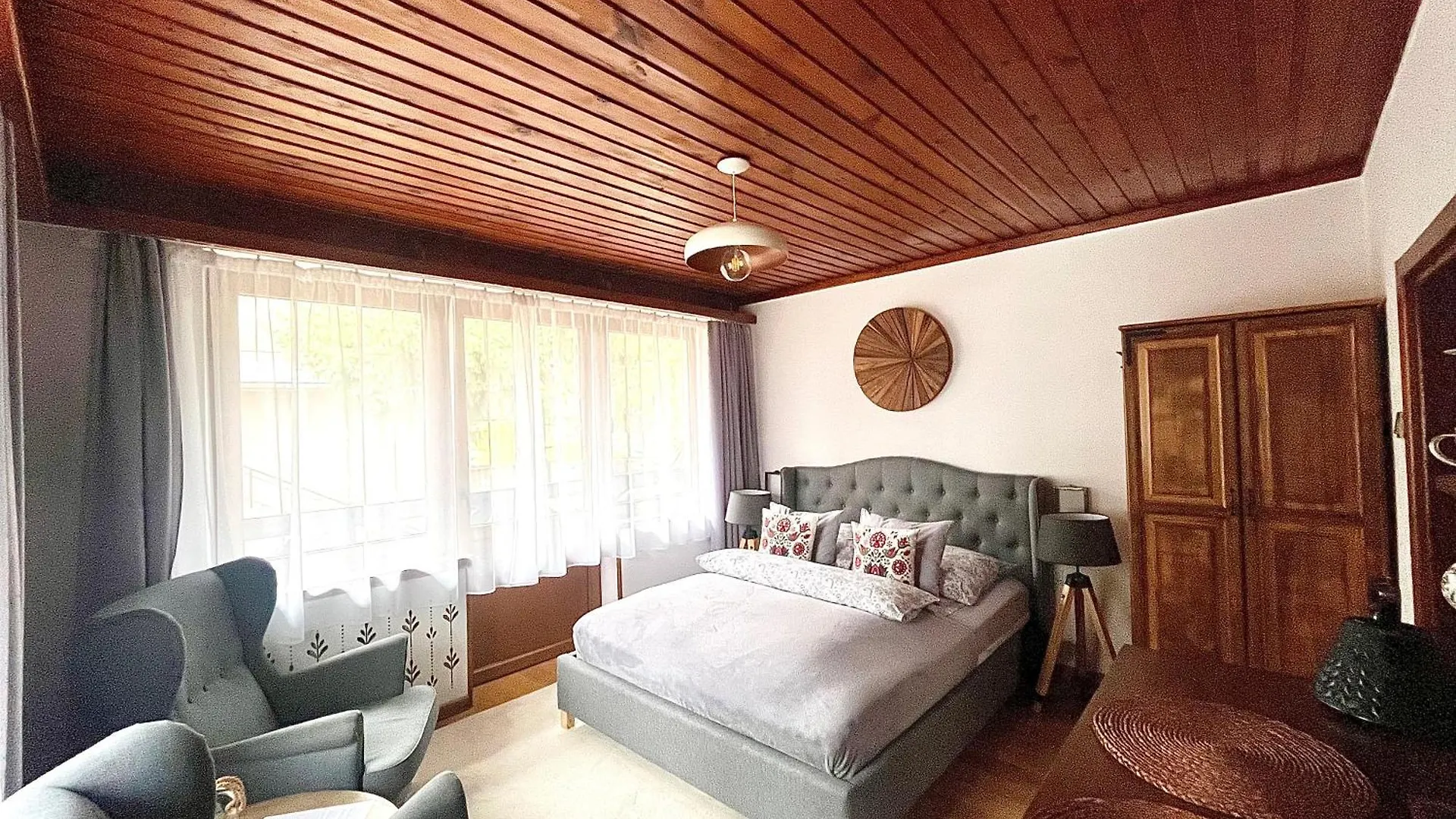 Bed and breakfast Marina Zakopane