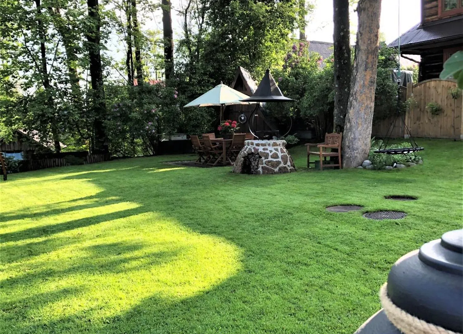 Bed and breakfast Marina Zakopane 3*,