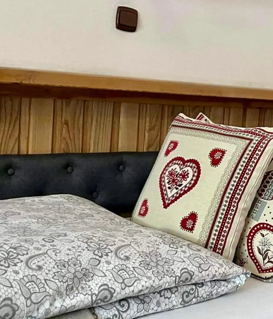 Bed and breakfast Marina Zakopane 3*,