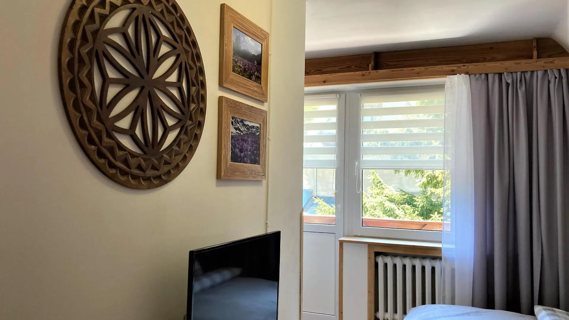 Bed and breakfast Marina Zakopane