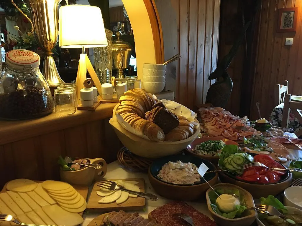 Bed and breakfast Marina Zakopane 3*,  Pologne